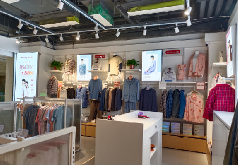 荆州超市卖场装修如何提升消费欲望？