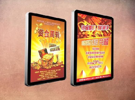 荆州如何延长磁吸灯箱的使用寿命？